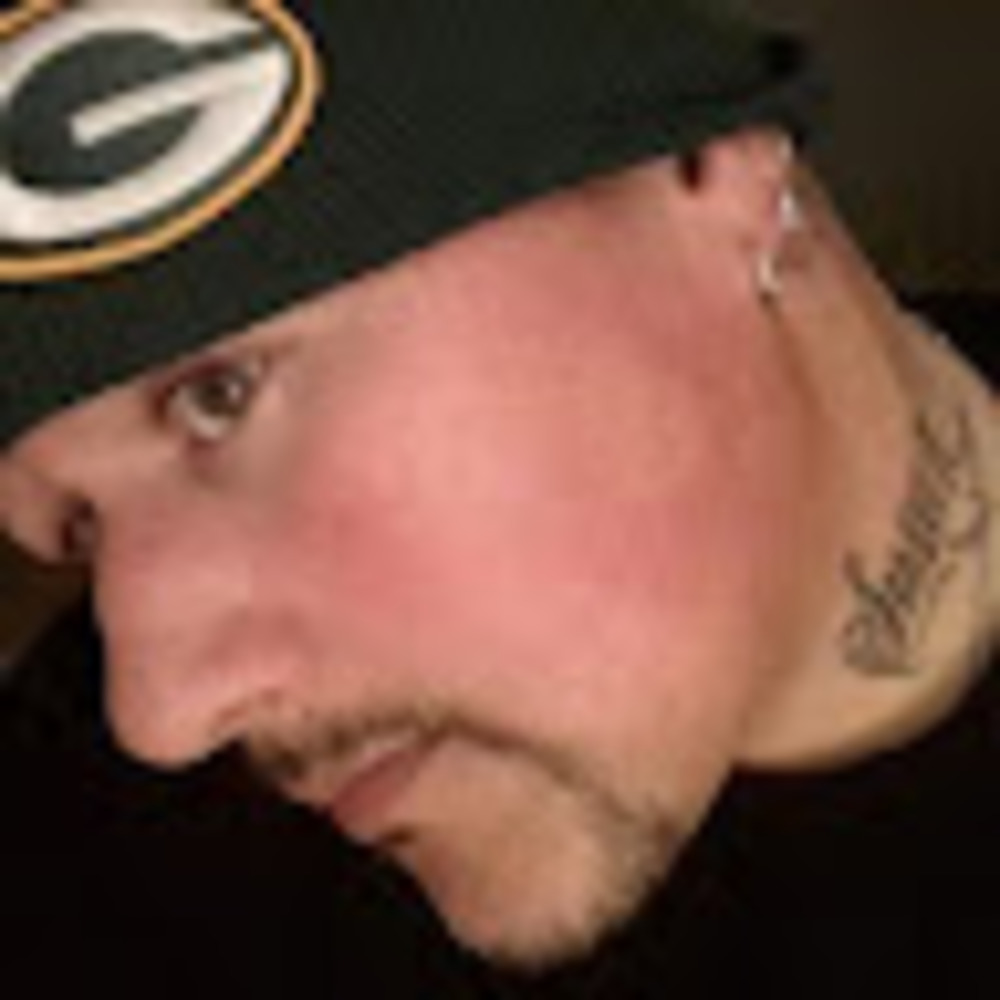 Meet your Posher, Richard